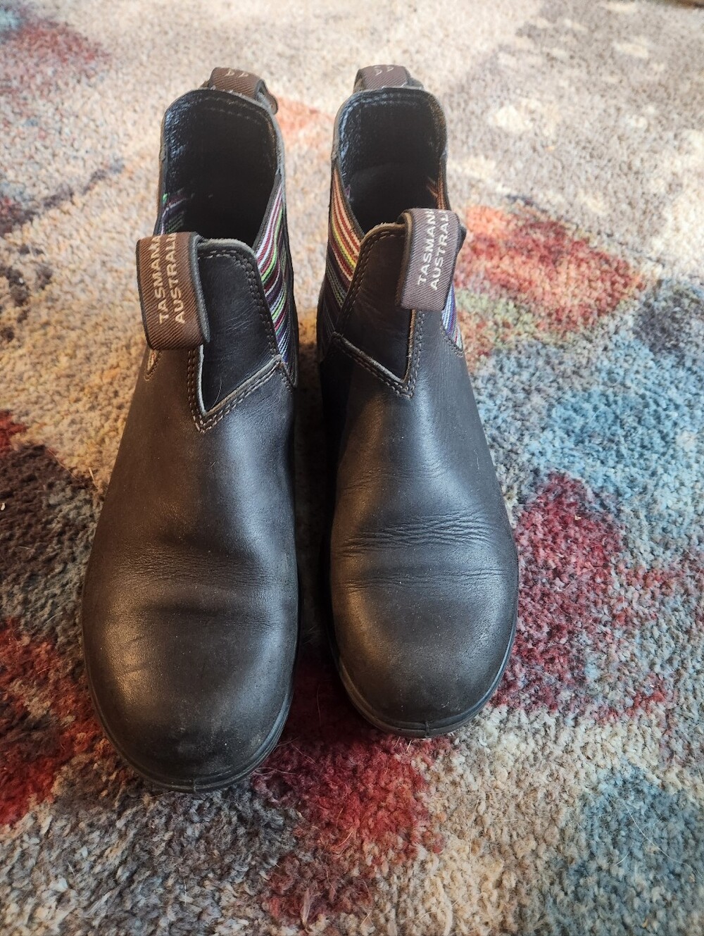Blundstone Chelsea Boot